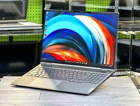 Lenovo Thinkbook 16p Gen2 2